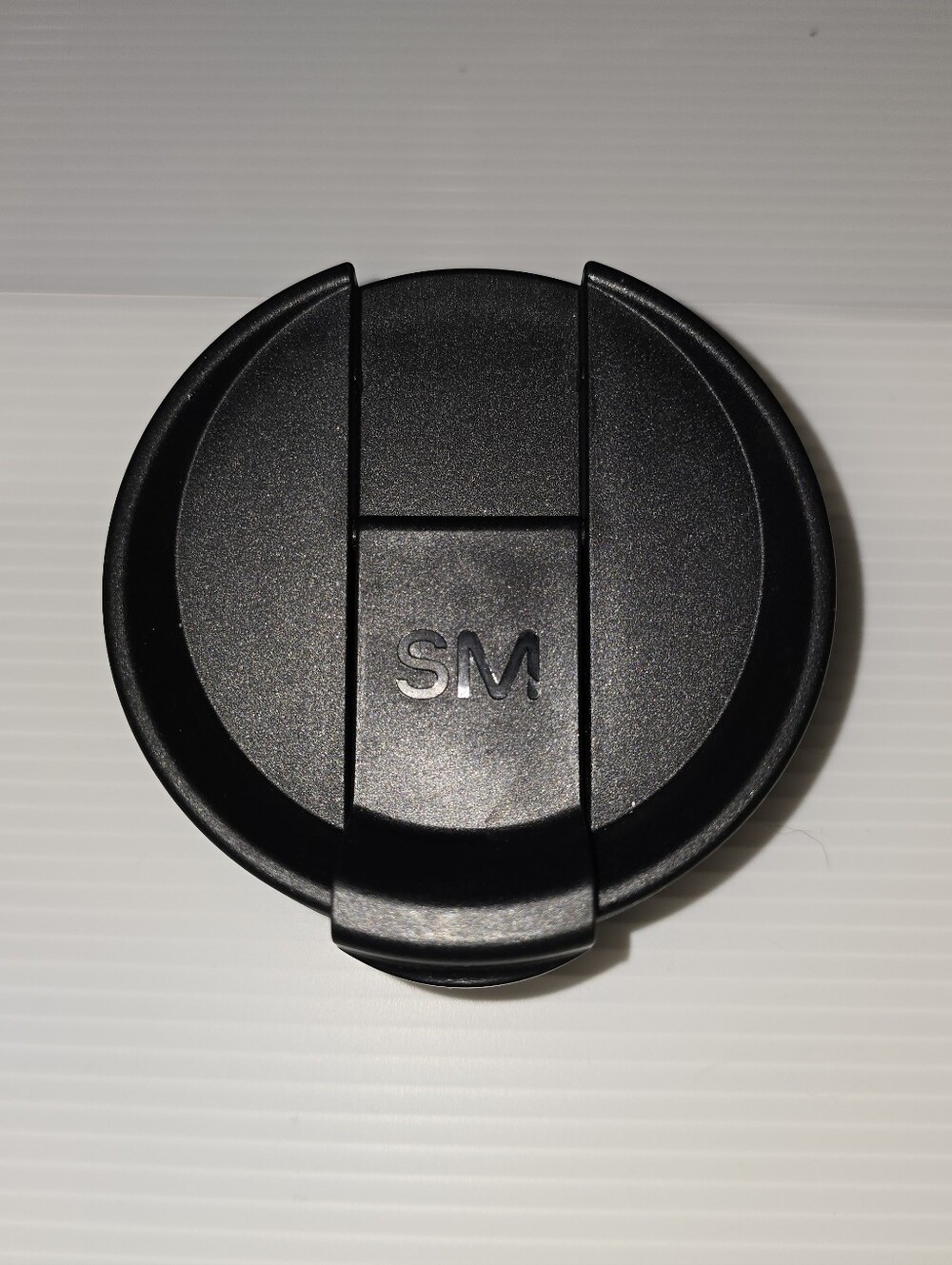 Replacement Part Black Simple Modern SM Trek Flip Lid Sipping Sip Drink Through